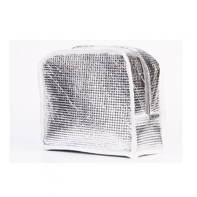 Saco de almoço Bento Tote Para comida Carregar 3