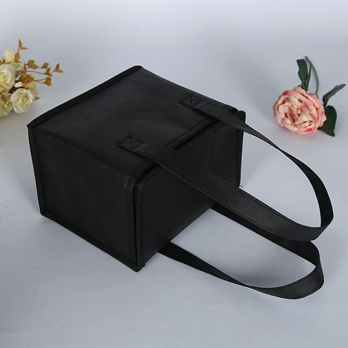 Rosh 6 Can Cooler Bag Hydro Flask Tote Cooler para piquenique de cerveja 2