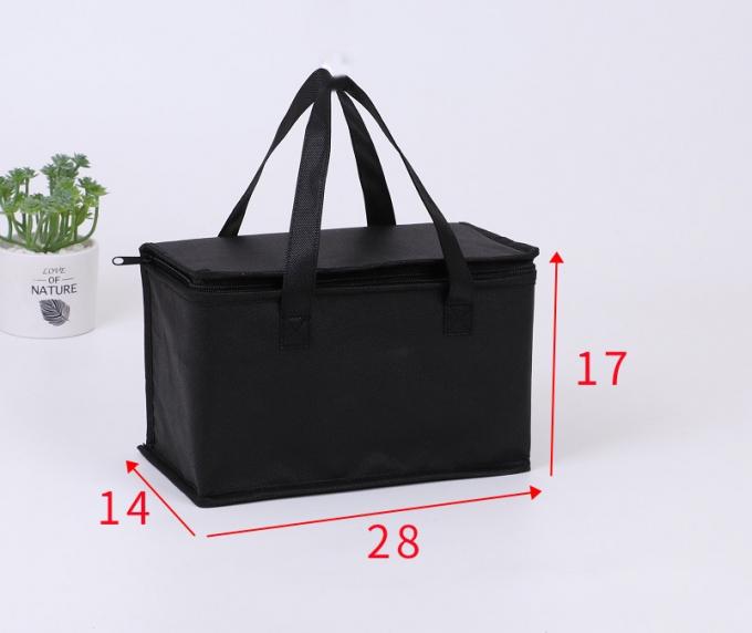 Rosh 6 Can Cooler Bag Hydro Flask Tote Cooler para piquenique de cerveja 3