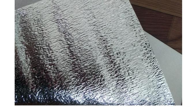 Saco de refrigeração de isolamento térmico impermeável CMYK colorido para entrega de bolo 3