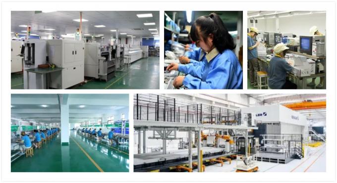 China Luox Guangxi Pvc Film Business Co. Ltd. Perfil da companhia 0